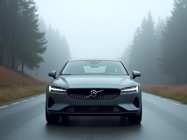 Polestar 2