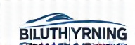 BILUTHYRNING SVERIGE logo